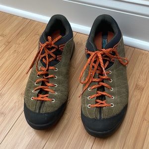 Timberland Earthkeepers Radler Trail Low Approach size US men’s 11